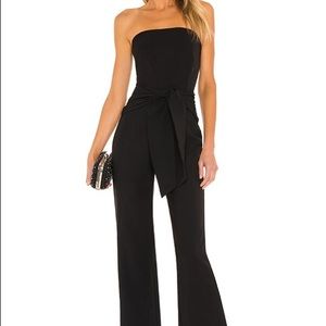 Revolve jumpsuit